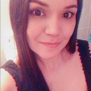 Meet your Posher, Marisela